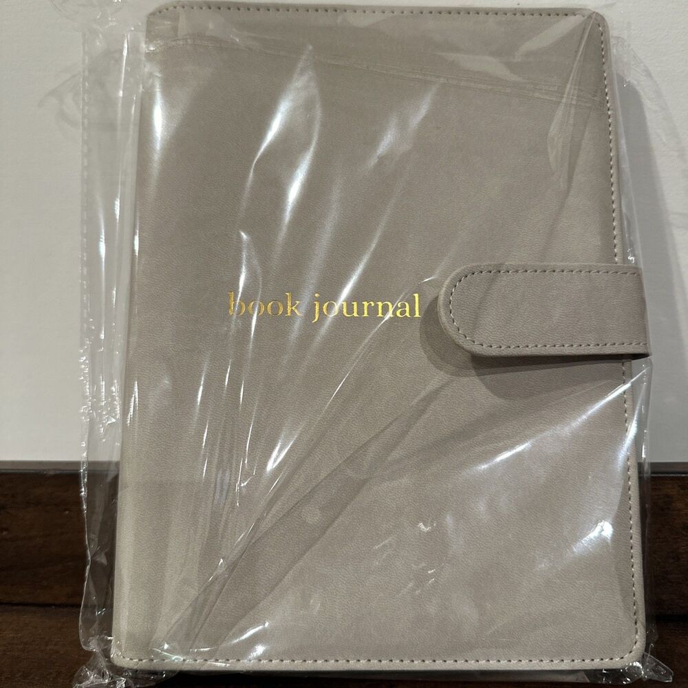 Book Journal- Probably Smut subscription box
